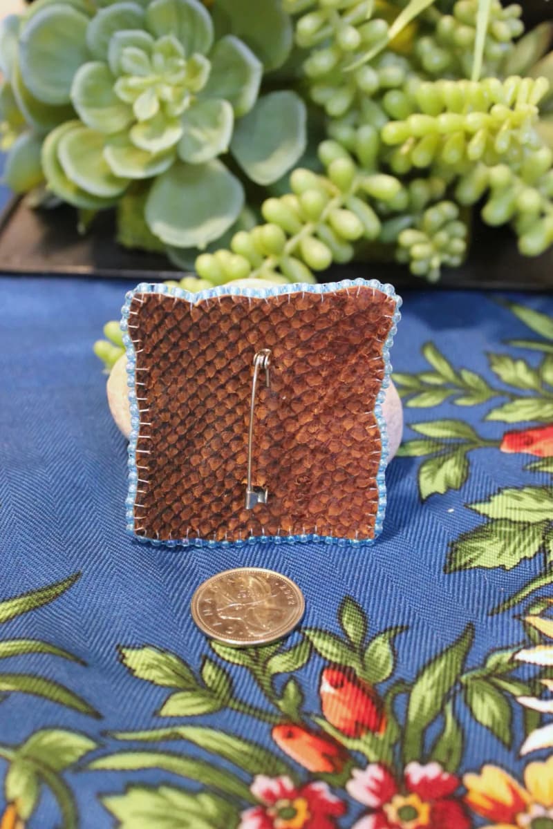 Pins — handmade by Danielle Piper