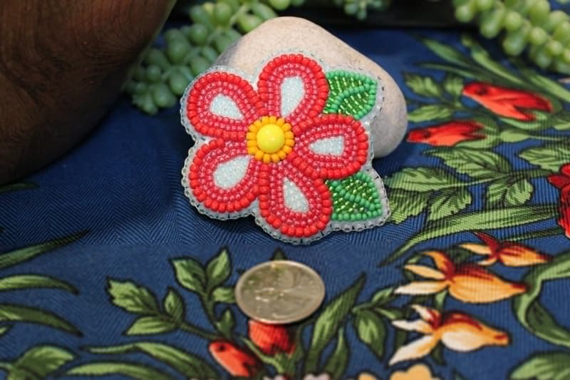 Pins — handmade by Danielle Piper