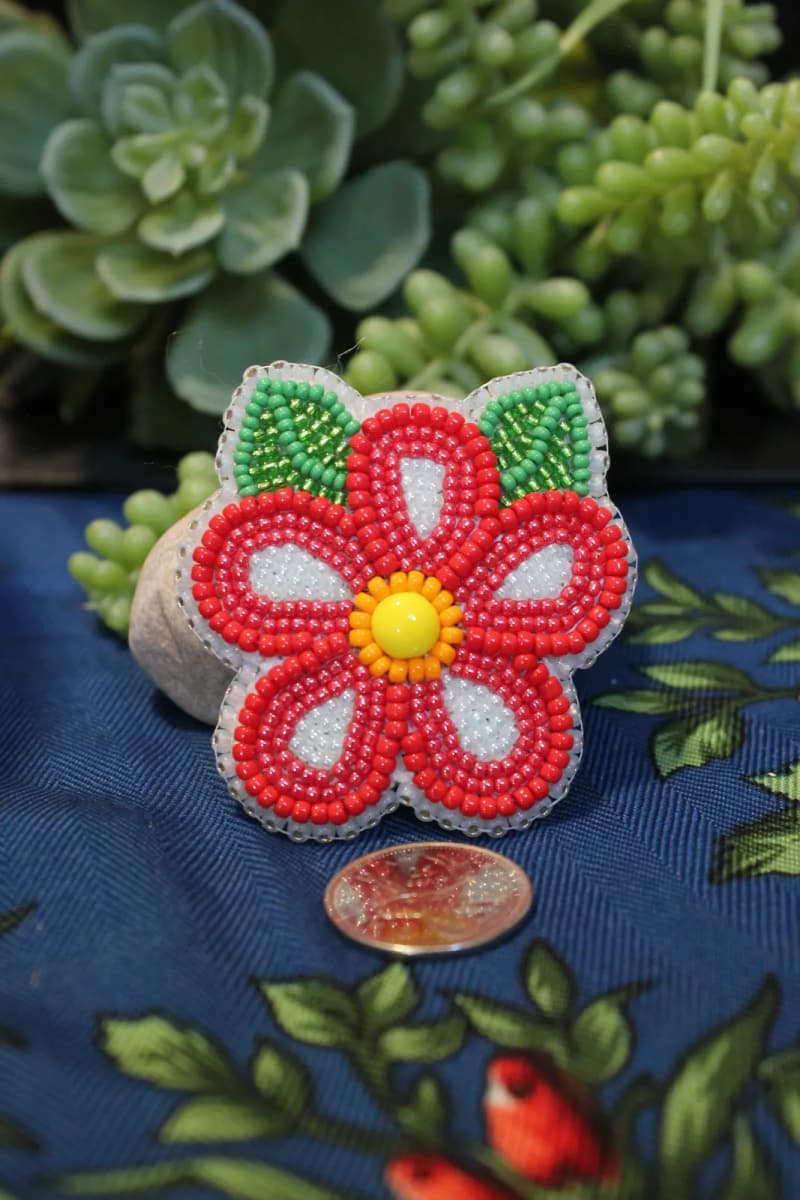 Pins — handmade by Danielle Piper