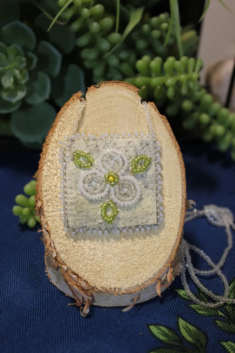 Necklaces — handmade by Danielle Piper
